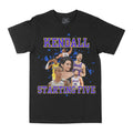 Kendall Starting Five by Obsessed with graphic tees