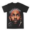 Kendrick Lamar "Big Face 2" Graphic Tee