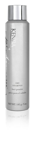 Kenra Platinum Dry Shampoo Waterless Hair Care 5 oz