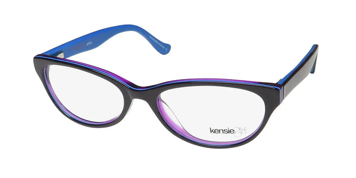 kensie Alive Eyeglasses by ModaFrames