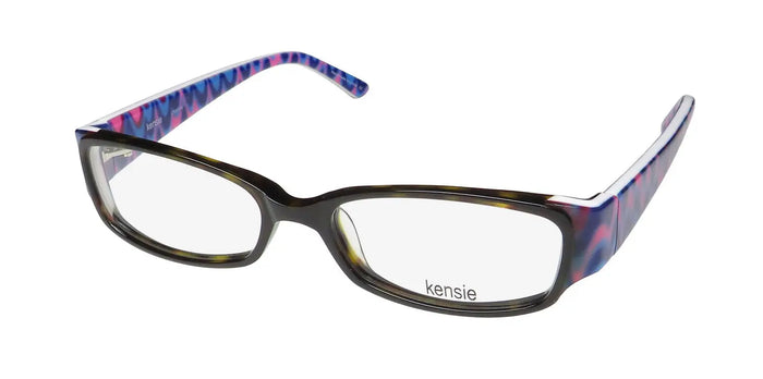 kensie Chaotic Eyeglasses by ModaFrames