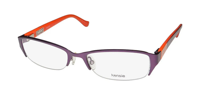 kensie Charisma Eyeglasses by ModaFrames