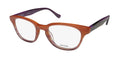 kensie Contrast Eyeglasses by ModaFrames