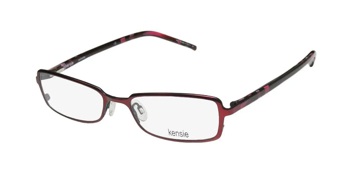 kensie Curiosity Eyeglasses by ModaFrames