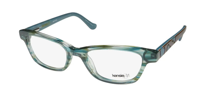 kensie Dancing Eyeglasses by ModaFrames