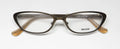 kensie Dramatic Eyeglasses by ModaFrames