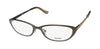 kensie Dramatic Eyeglasses
