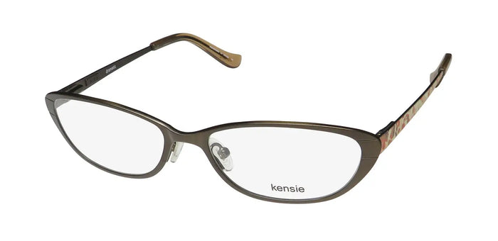 kensie Dramatic Eyeglasses by ModaFrames