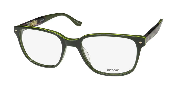 kensie Element Eyeglasses by ModaFrames