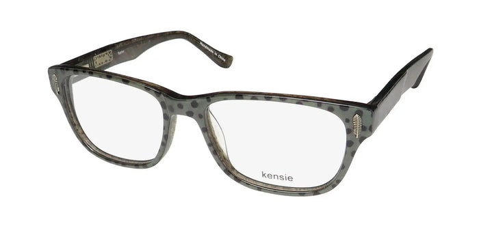 kensie Feather Eyeglasses by ModaFrames
