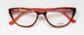 kensie Gorgeous Eyeglasses by ModaFrames