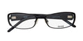 kensie Graffiti Eyeglasses by ModaFrames