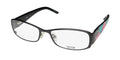 kensie Graffiti Eyeglasses by ModaFrames