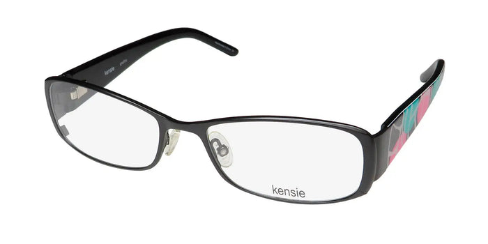 kensie Graffiti Eyeglasses by ModaFrames