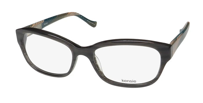 kensie Horizon Eyeglasses by ModaFrames