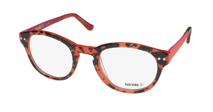 kensie Jump Eyeglasses by ModaFrames