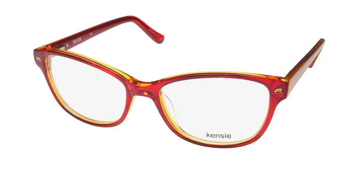 kensie Kiss Eyeglasses by ModaFrames