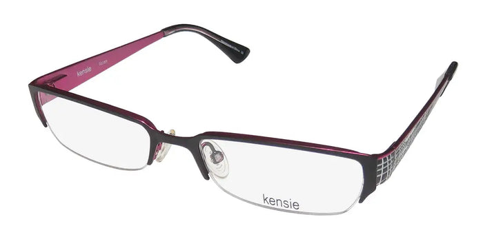 kensie Listen Eyeglasses by ModaFrames