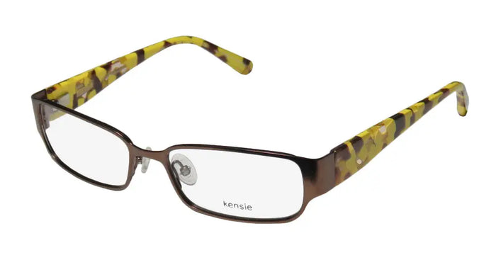 kensie Mischievous Eyeglasses by ModaFrames