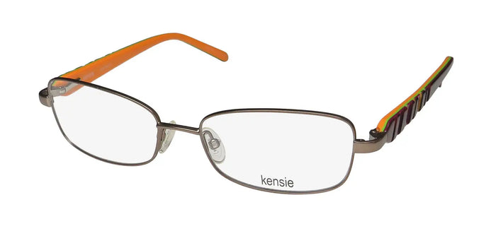 kensie Mismatch Eyeglasses by ModaFrames