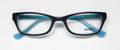 kensie Painter Eyeglasses by ModaFrames