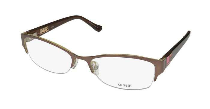 kensie Party Eyeglasses by ModaFrames