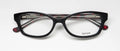 kensie Rendezvous Eyeglasses by ModaFrames