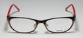 kensie Romantic Eyeglasses by ModaFrames