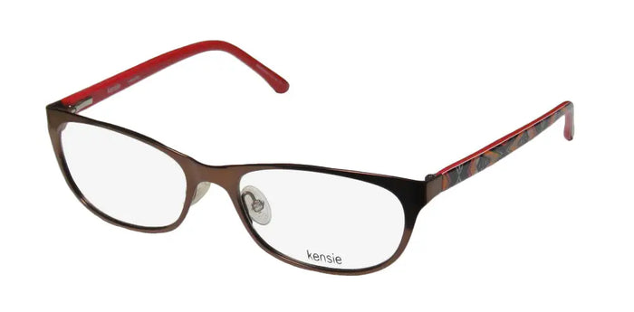 kensie Romantic Eyeglasses by ModaFrames
