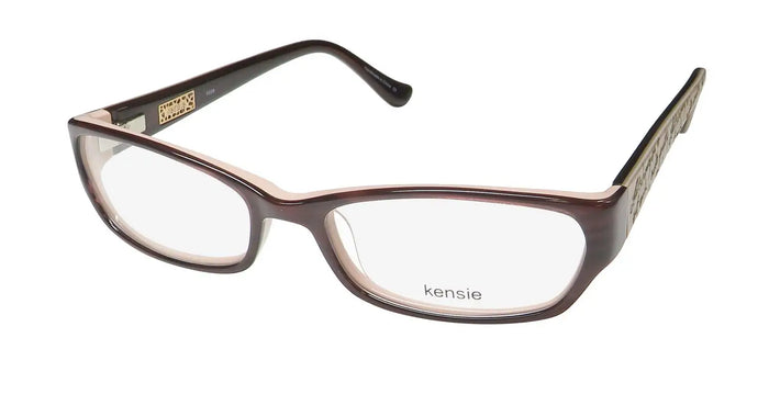 kensie Rose Eyeglasses by ModaFrames