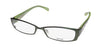 kensie Ruffle Eyeglasses