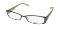 kensie Ruffle Eyeglasses by ModaFrames