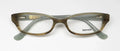 kensie Sequin Eyeglasses by ModaFrames