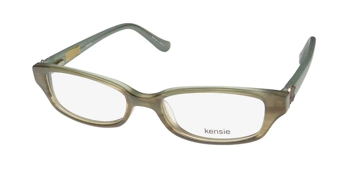 kensie Sequin Eyeglasses by ModaFrames