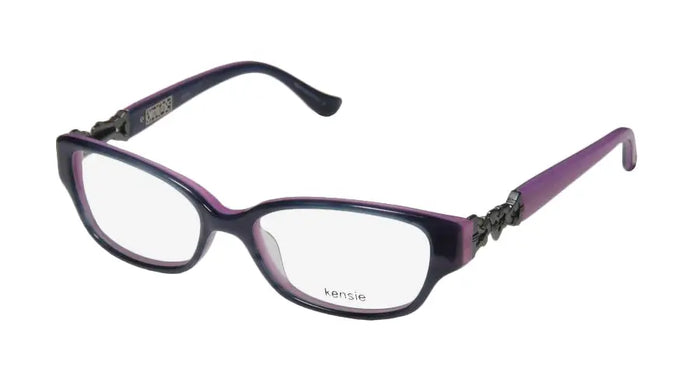 kensie Shine Eyeglasses by ModaFrames