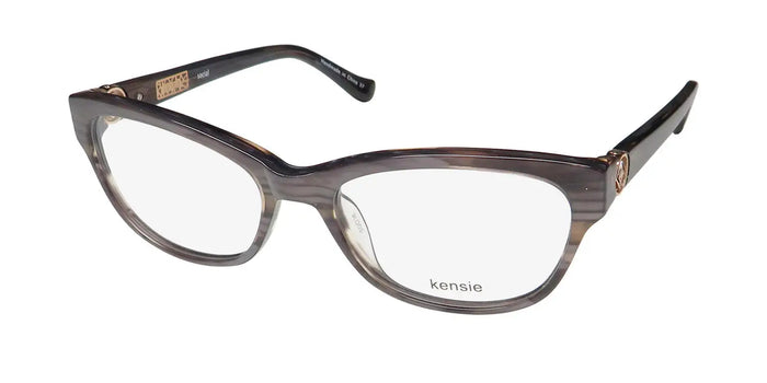 kensie Social Eyeglasses by ModaFrames