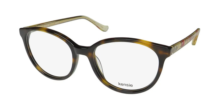 kensie Spirit Eyeglasses by ModaFrames