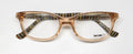 kensie Stripes Eyeglasses by ModaFrames