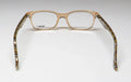 kensie Stripes Eyeglasses by ModaFrames