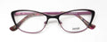 kensie Sweetheart Eyeglasses by ModaFrames