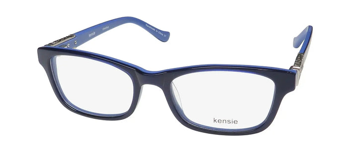 kensie Timeless Eyeglasses by ModaFrames