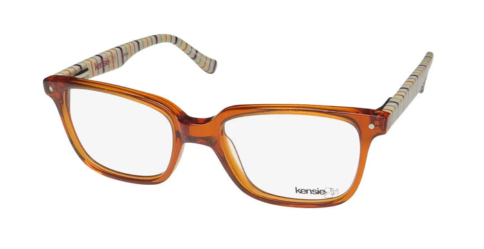 kensie Upbeat Eyeglasses by ModaFrames