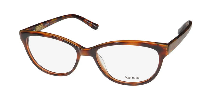kensie Whimsy Eyeglasses by ModaFrames