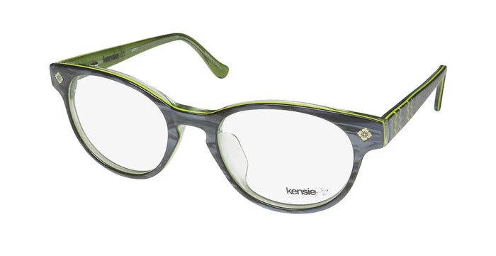 kensie Zany Eyeglasses by ModaFrames