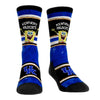 Kentucky Wildcats - SpongeBob SquarePants Tiki Stripe