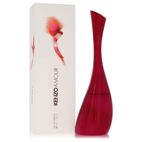 Kenzo Amour by Kenzo Eau De Parfum Spray 1.7 oz for Women by Avera Group