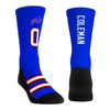 Keon Coleman - Buffalo Bills - Jersey (Blue)