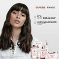 Kerastase Genesis Bain Hydra-Fortifiant Shampoo by Nava Beauty