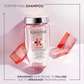 Kerastase Genesis Bain Hydra-Fortifiant Shampoo by Nava Beauty