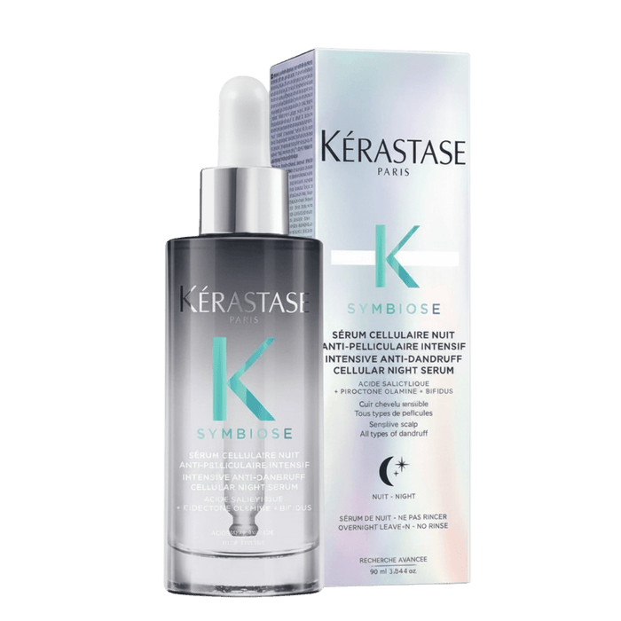Kérastase Symbiose Sérum Nuit Anti-Dandruff Night Serum 3.04 oz